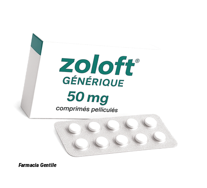 zoloft