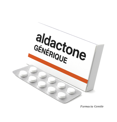 aldactone