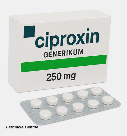 ciproxin