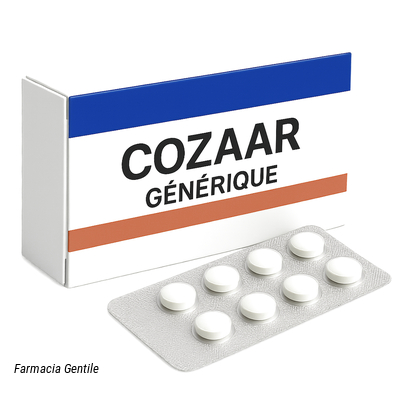 cozaar
