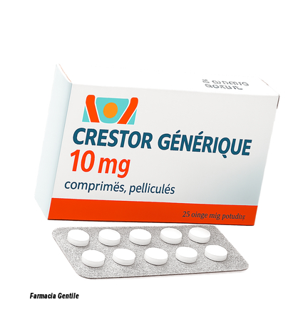 crestor
