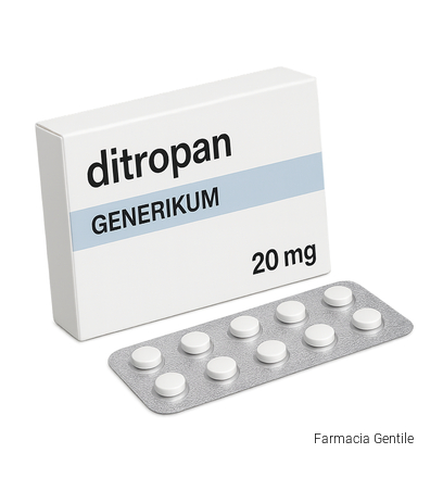 ditropan