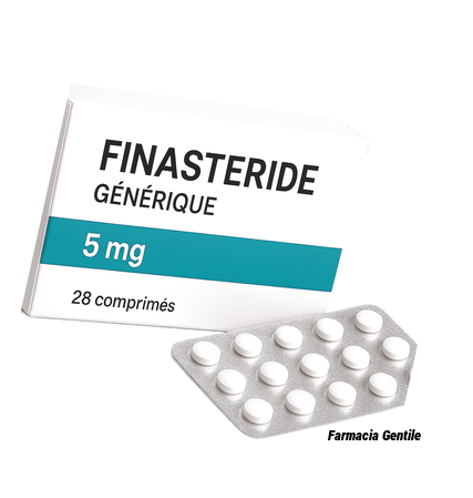 finasteride