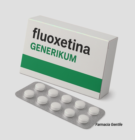 fluoxetina