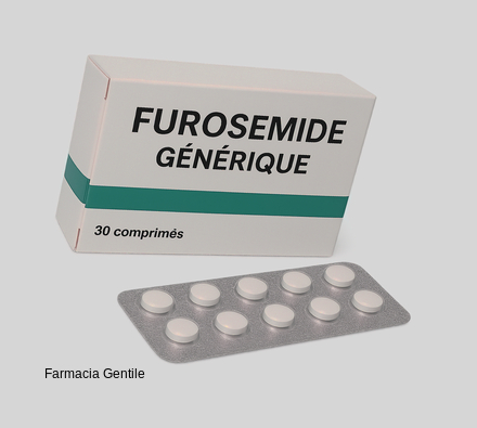 furosemide