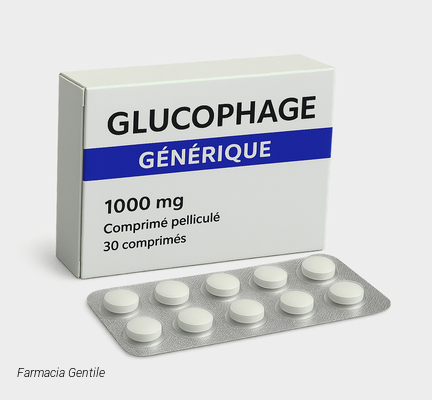 glucophage