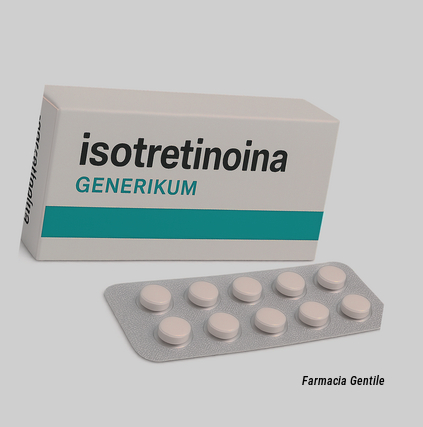 isotretinoina