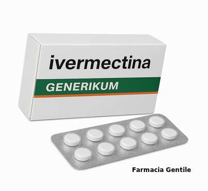 ivermectina