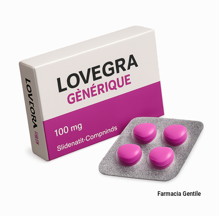 lovegra