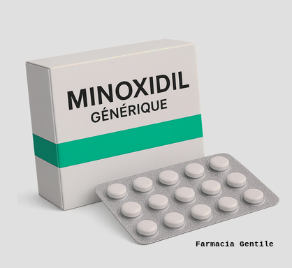 minoxidil