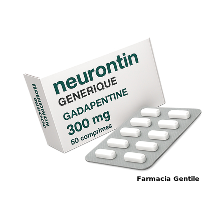 neurontin