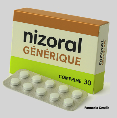 nizoral