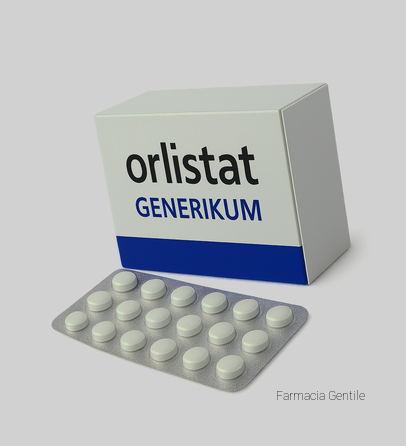 orlistat