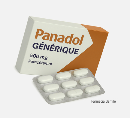panadol