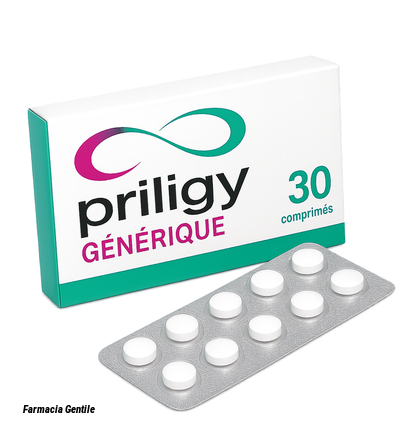 priligy