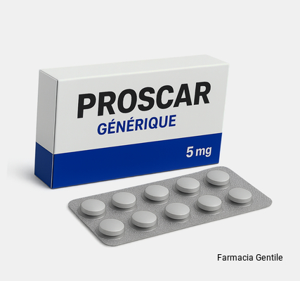 proscar