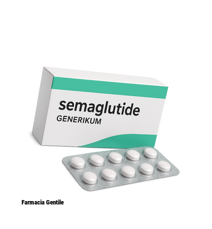 semaglutide