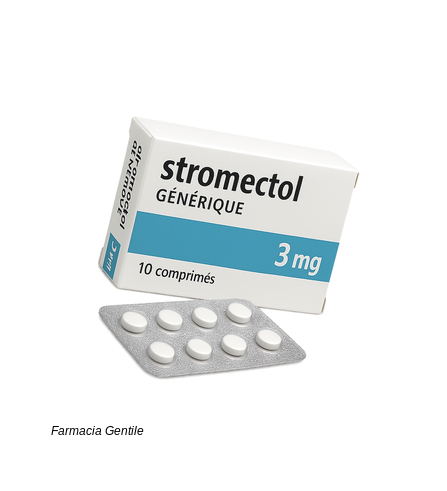 stromectol
